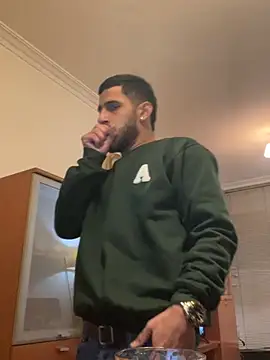 Cum 076 online show from 01/10/26, 10:03