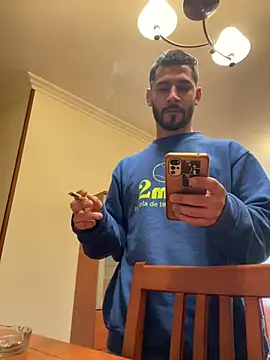 Cum 076 online show from 03/02/26, 10:33