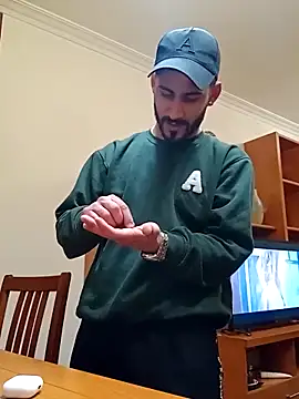 Cum 076 online show from 03/05/26, 12:17