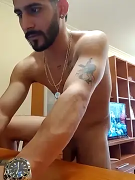 Cum 076 online show from 03/06/26, 12:34