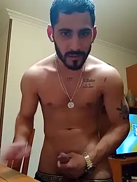 Cum 076 online show from 03/07/26, 12:40