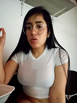 Miia harper  online show from 02/22/25, 07:14