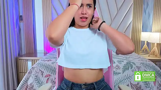 Miia harper  online show from 10/16/25, 11:44