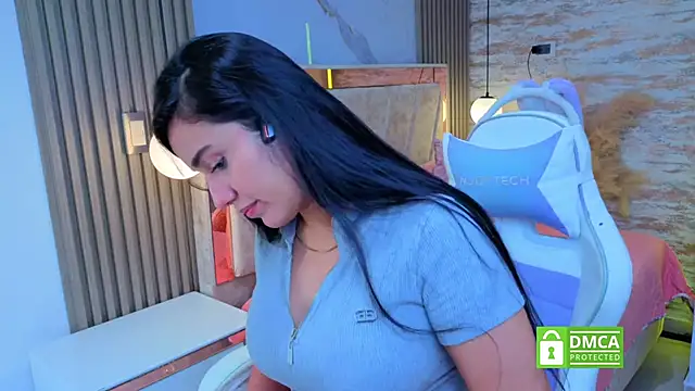 Miia harper  online show from 02/05/26, 03:05