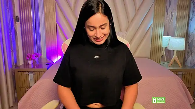 Miia harper  online show from 03/06/26, 12:23