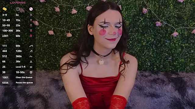 EkaterinaUpple online show from 04/20/26, 04:54