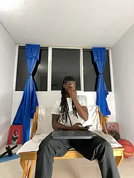 Malkon Big online show from 11/05/25, 12:54