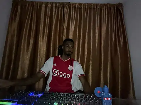 Malkon Big online show from 02/23/26, 11:35