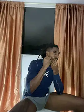 Malkon Big online show from 03/03/26, 05:24