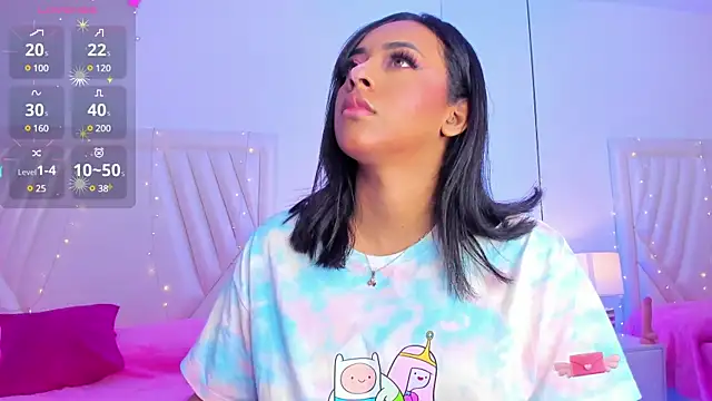 Snapshot of MavyStar chatting on 12/27/24, 11:50 MavyStar online show from 12/27/24, 11:50