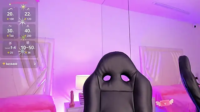 Snapshot of MavyStar chatting on 12/27/24, 03:26 MavyStar online show from 12/27/24, 03:26