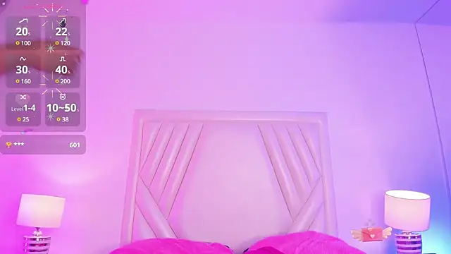 Snapshot of MavyStar chatting on 01/03/25, 03:12 MavyStar online show from 01/03/25, 03:12