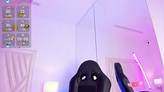 Snapshot of MavyStar chatting on 01/15/25, 06:08 MavyStar online show from 01/15/25, 06:08