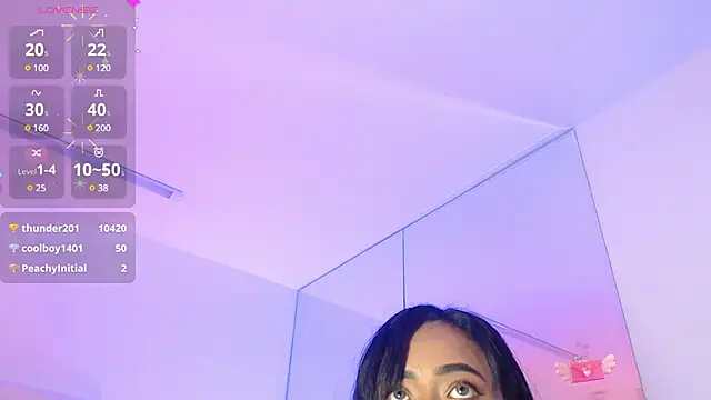 Snapshot of MavyStar chatting on 02/10/25, 06:35 MavyStar online show from 02/10/25, 06:35