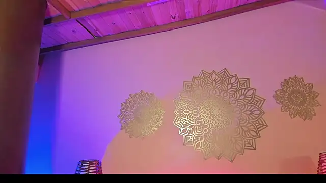 Snapshot of MavyStar chatting on 03/17/25, 06:32 MavyStar online show from 03/17/25, 06:32