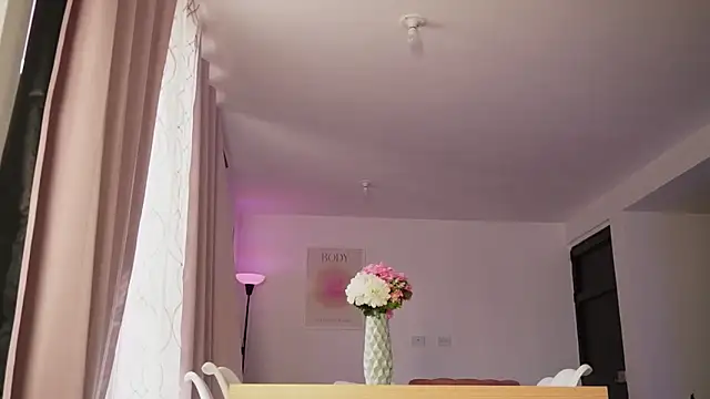 Snapshot of MavyStar chatting on 02/12/26, 03:07 MavyStar online show from 02/12/26, 03:07