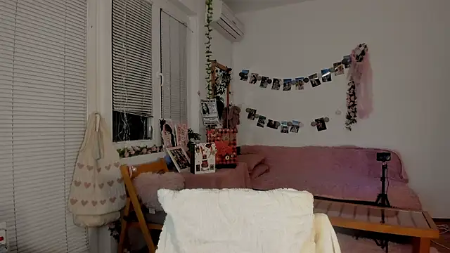 Jenny darling love online show from 12/28/24, 06:18