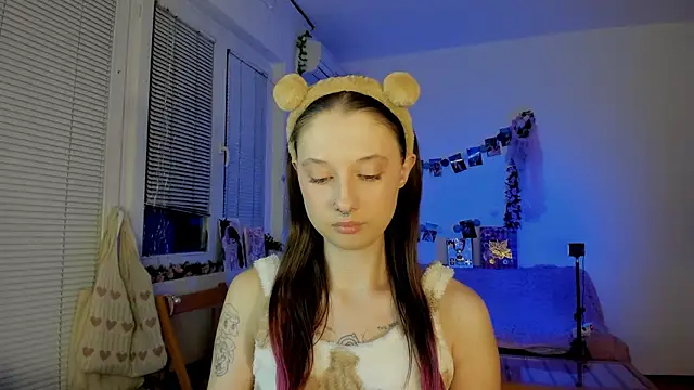 Jenny darling love online show from 12/30/24, 07:11