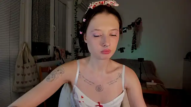 Jenny darling love online show from 01/02/25, 10:11