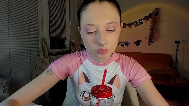 Jenny darling love online show from 01/03/25, 10:08