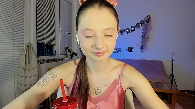 Jenny darling love online show from 01/09/25, 07:08