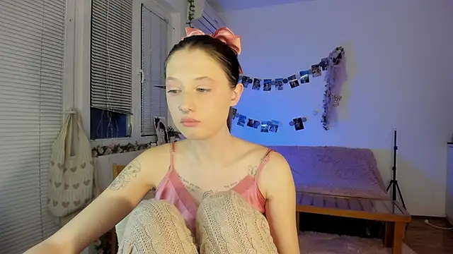 Jenny darling love online show from 01/09/25, 10:09