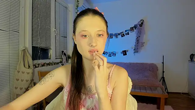 Jenny darling love online show from 01/13/25, 10:03