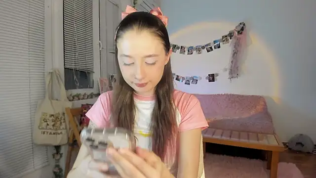 Jenny darling love online show from 01/17/25, 07:16