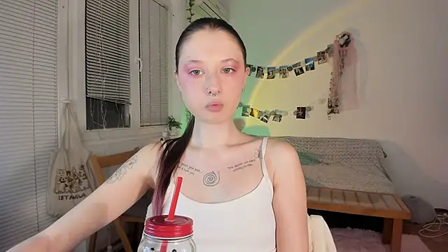 Jenny darling love online show from 01/23/25, 07:07