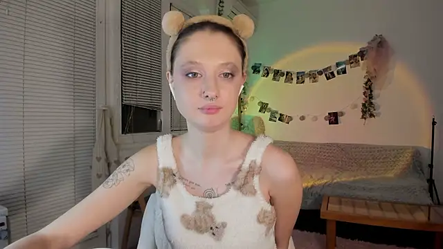 Jenny darling love online show from 01/29/25, 10:01