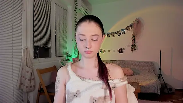 Jenny darling love online show from 01/30/25, 07:26