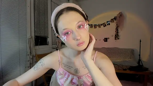 Jenny darling love online show from 01/31/25, 07:18