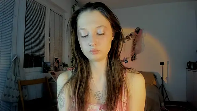 Jenny darling love online show from 03/02/25, 07:02