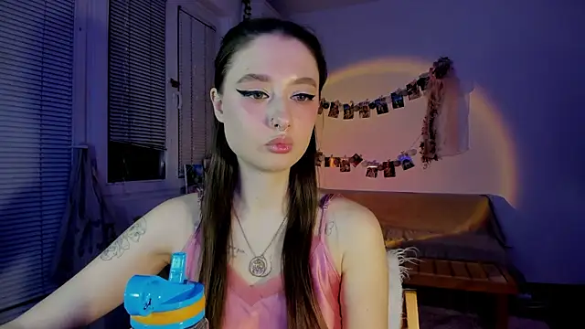 Jenny darling love online show from 03/21/25, 07:02