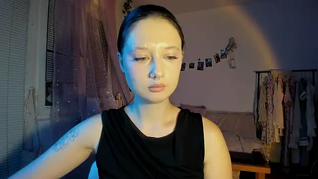 Jenny darling love online show from 09/20/25, 06:09