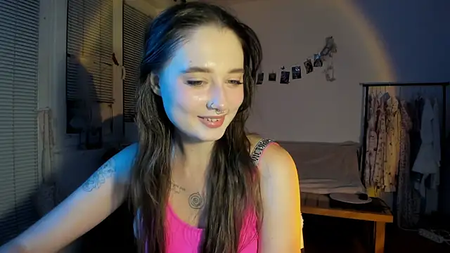 Jenny darling love online show from 09/21/25, 06:20