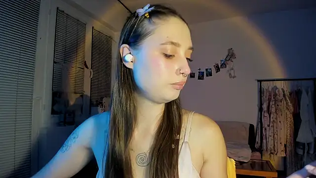 Jenny darling love online show from 09/22/25, 05:59