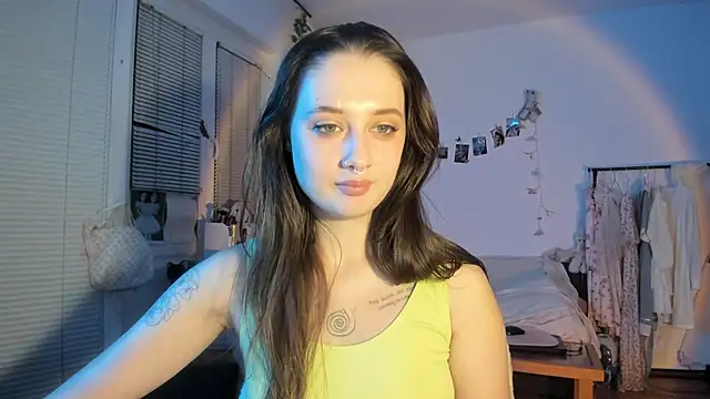 Jenny darling love online show from 09/27/25, 06:13