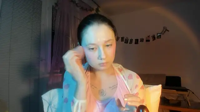 Jenny darling love online show from 02/27/26, 07:14