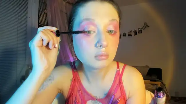 Jenny darling love online show from 03/06/26, 07:10