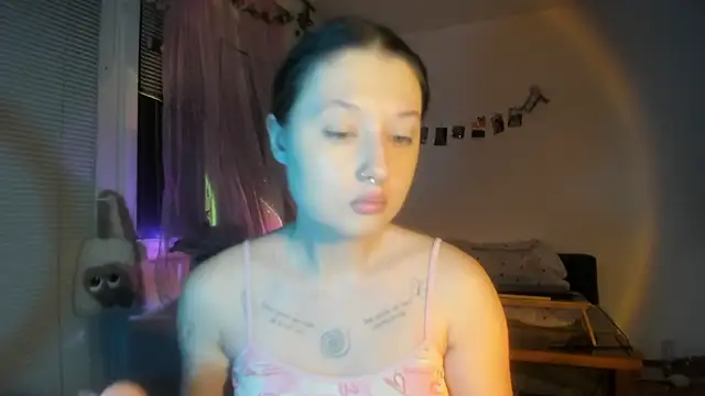 Jenny darling love online show from 03/19/26, 08:02