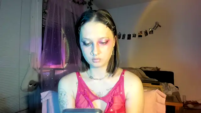 Jenny darling love online show from 04/06/26, 07:48