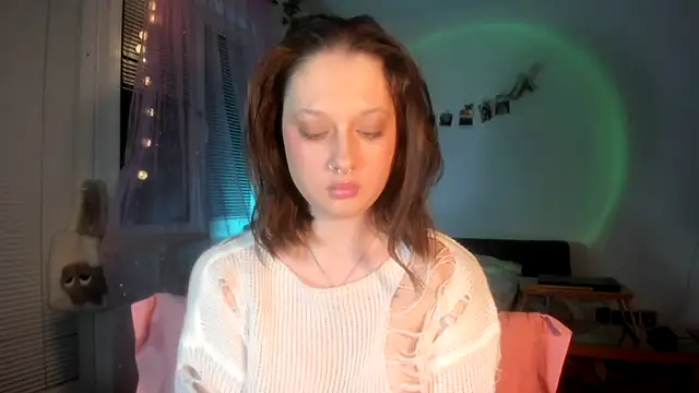 Jenny darling love online show from 04/22/26, 07:04