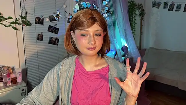 Snapshot of Jenny_darling_love chatting on 05/03/26, 06:14 Jenny darling love online show from 05/03/26, 06:14