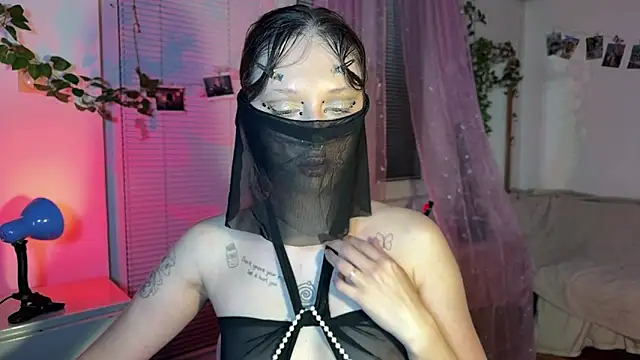 Snapshot of Jenny_darling_love chatting on 05/11/26, 06:16 Jenny darling love online show from 05/11/26, 06:16