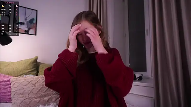 EdlinHargus online show from 12/05/25, 01:14