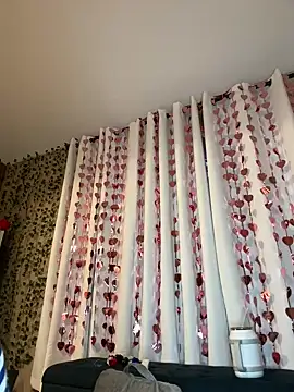 Cherry-red-xo online show from 01/16/25, 10:34