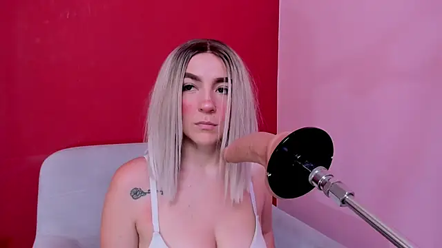 Kate bunny  online show from 02/21/26, 10:16