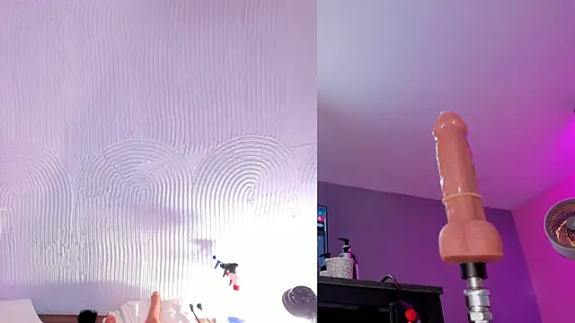 Kate bunny  online show from 03/04/26, 12:11