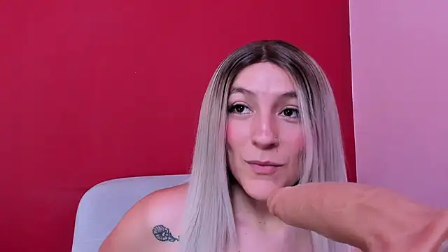 Kate bunny  online show from 04/22/26, 12:18